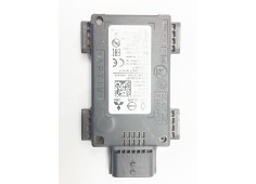 Recambio de modulo electronico para renault captur i (j5_, h5_) 0.9 tce 90 referencia OEM IAM 284E78340R  