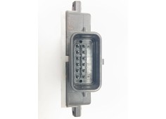 Recambio de modulo electronico para renault captur i (j5_, h5_) 0.9 tce 90 referencia OEM IAM 284E78340R   2