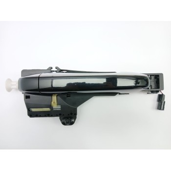 MANETA EXTERIOR TRASERA DERECHA 806067663R 