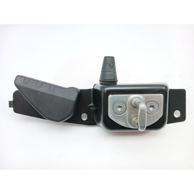 Recambio de maneta interior trasera derecha para renault kangoo iii furgoneta/monovolumen 1.5 blue dci 95 (fjab) referencia OEM 