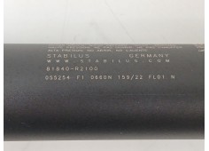 Recambio de amortiguadores maletero / porton para kia sportage v (nq5) 1.6 t-gdi plug-in hybrid referencia OEM IAM 81840R2100   2