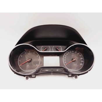 CUADRO INSTRUMENTOS 9822632780 982263278000 