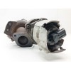 Recambio de turbocompresor para land rover discovery iv (l319) 3.0 td 4x4 referencia OEM IAM AH2Q6K682AC  
