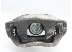 Recambio de pinza freno trasera derecha para renault kangoo iii furgoneta/monovolumen 1.5 blue dci 95 (fjab) referencia OEM IAM 