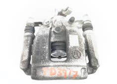 Recambio de pinza freno trasera derecha para renault kangoo iii furgoneta/monovolumen 1.5 blue dci 95 (fjab) referencia OEM IAM  2