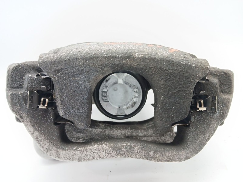 Recambio de pinza freno trasera izquierda para renault kangoo iii furgoneta/monovolumen 1.5 blue dci 95 (fjab) referencia OEM IA
