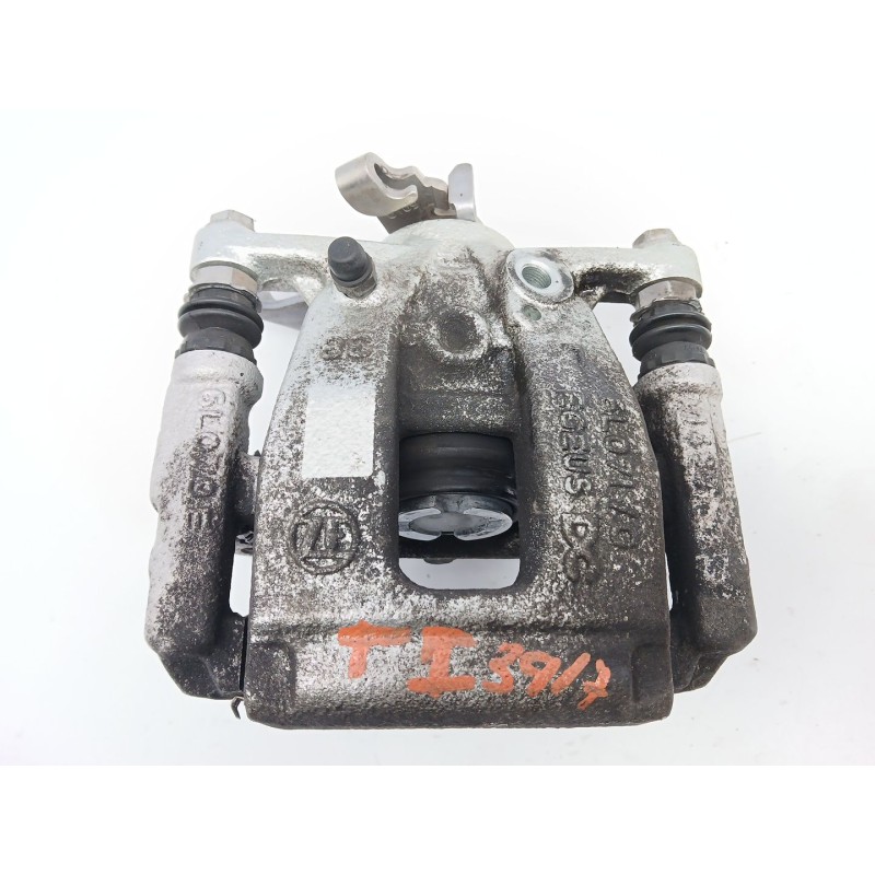 Recambio de pinza freno trasera izquierda para renault kangoo iii furgoneta/monovolumen 1.5 blue dci 95 (fjab) referencia OEM IA