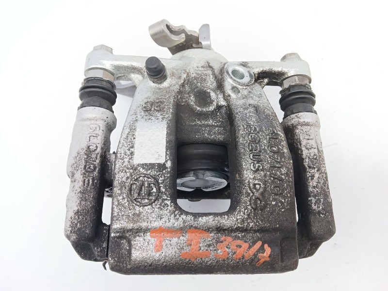 Recambio de pinza freno trasera izquierda para renault kangoo iii furgoneta/monovolumen 1.5 blue dci 95 (fjab) referencia OEM IA