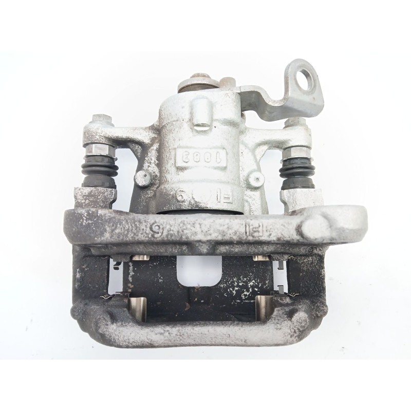Recambio de pinza freno trasera izquierda para renault kangoo iii furgoneta/monovolumen 1.5 blue dci 95 (fjab) referencia OEM IA