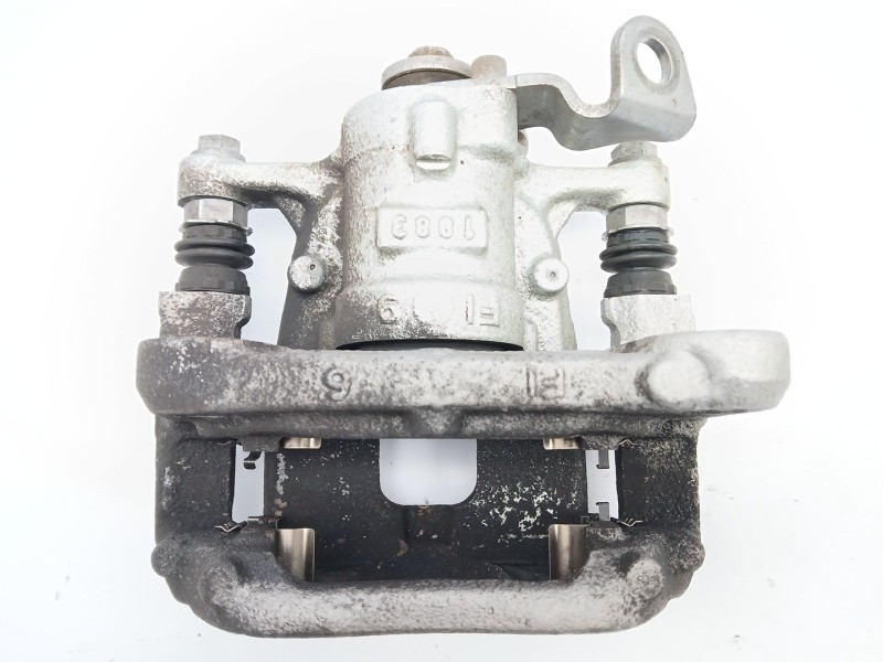 Recambio de pinza freno trasera izquierda para renault kangoo iii furgoneta/monovolumen 1.5 blue dci 95 (fjab) referencia OEM IA