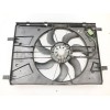 Recambio de electroventilador para opel astra j (p10) 1.7 cdti (68) referencia OEM IAM 16457015 3134503108 0130308452