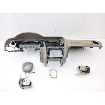 KIT AIRBAG 8K1857041 8K0880201E1GK 8T0880204D