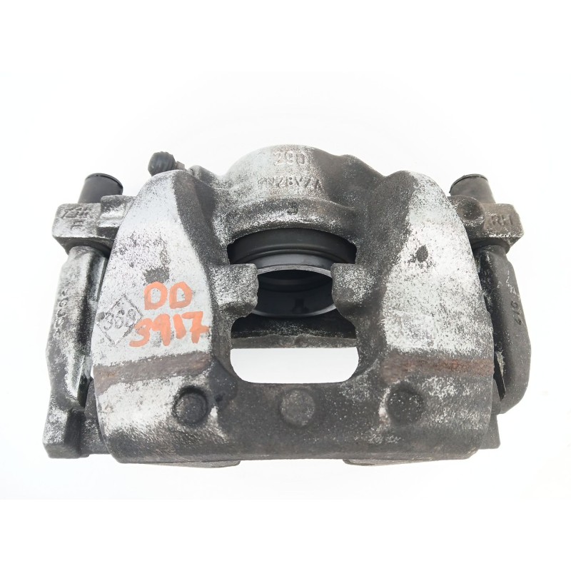 Recambio de pinza freno delantera derecha para renault kangoo iii furgoneta/monovolumen 1.5 blue dci 95 (fjab) referencia OEM IA