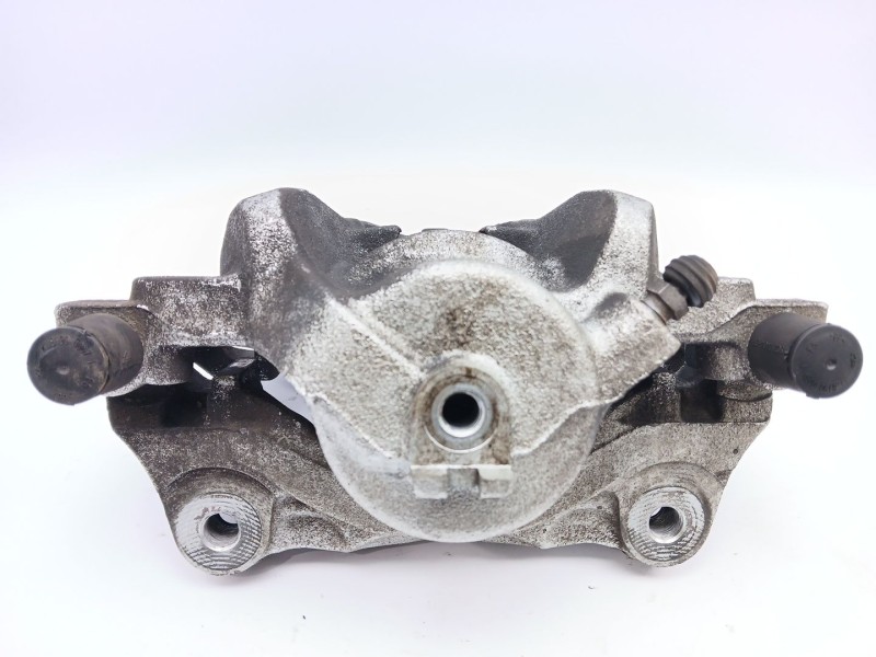 Recambio de pinza freno delantera derecha para renault kangoo iii furgoneta/monovolumen 1.5 blue dci 95 (fjab) referencia OEM IA