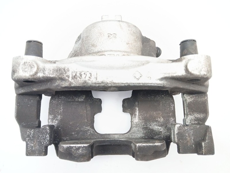 Recambio de pinza freno delantera derecha para renault kangoo iii furgoneta/monovolumen 1.5 blue dci 95 (fjab) referencia OEM IA