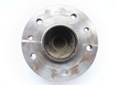 Recambio de buje para renault kangoo iii furgoneta/monovolumen 1.5 blue dci 95 (fjab) referencia OEM IAM 432026UN0A  