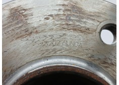 Recambio de buje para renault kangoo iii furgoneta/monovolumen 1.5 blue dci 95 (fjab) referencia OEM IAM 432026UN0A   2