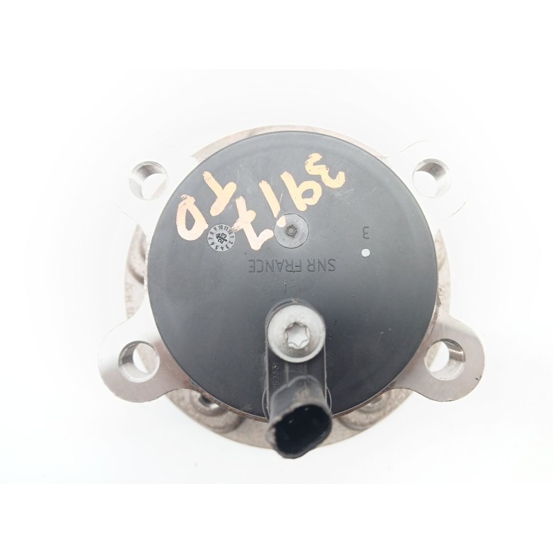 Recambio de buje para renault kangoo iii furgoneta/monovolumen 1.5 blue dci 95 (fjab) referencia OEM IAM 432026UN0A  