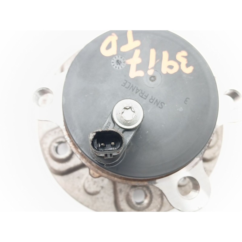 Recambio de buje para renault kangoo iii furgoneta/monovolumen 1.5 blue dci 95 (fjab) referencia OEM IAM 432026UN0A  