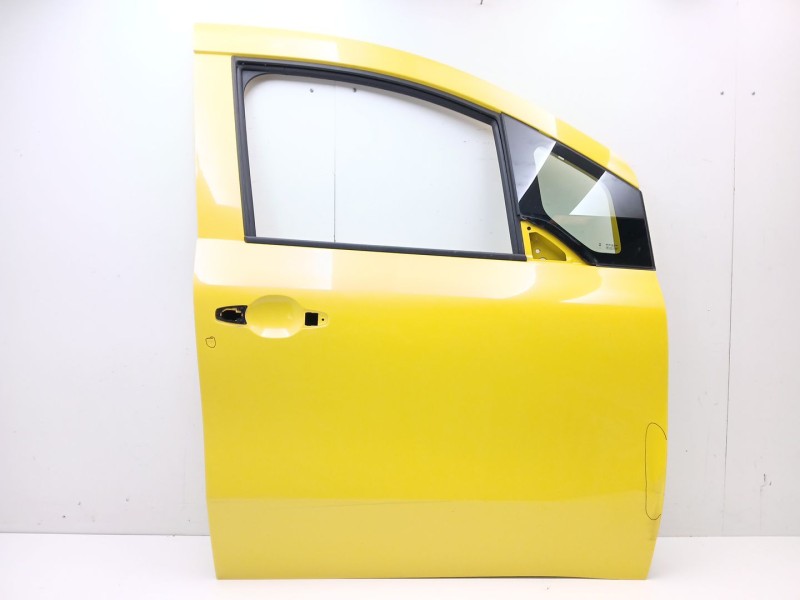 Recambio de puerta delantera derecha para renault kangoo iii furgoneta/monovolumen 1.5 blue dci 95 (fjab) referencia OEM IAM 801
