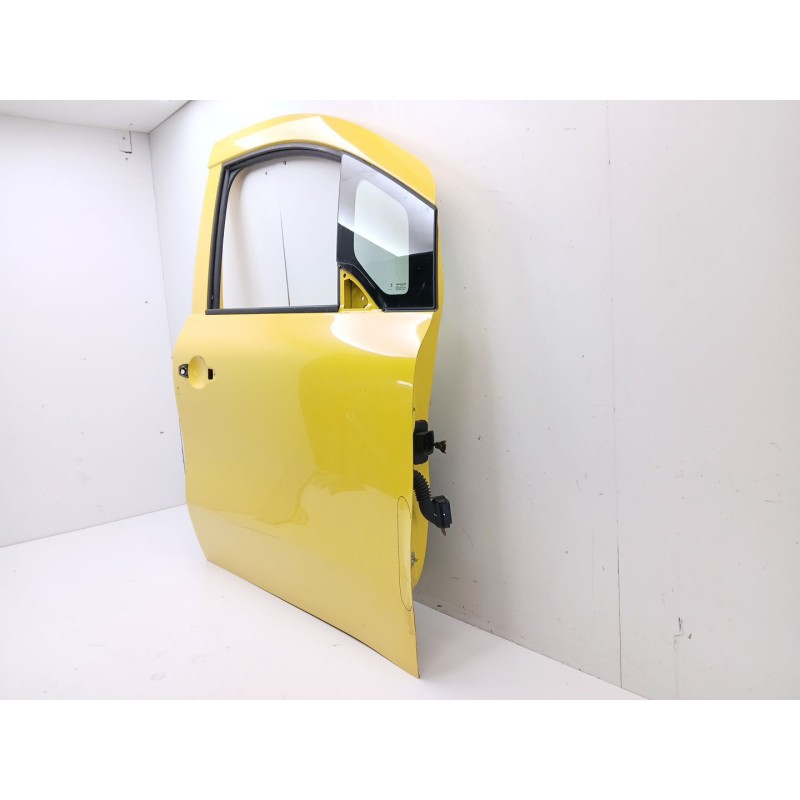 Recambio de puerta delantera derecha para renault kangoo iii furgoneta/monovolumen 1.5 blue dci 95 (fjab) referencia OEM IAM 801