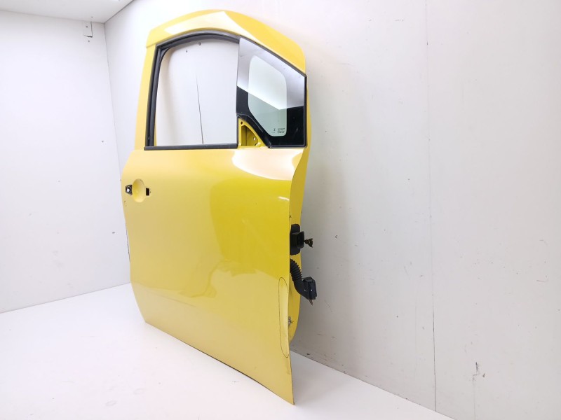 Recambio de puerta delantera derecha para renault kangoo iii furgoneta/monovolumen 1.5 blue dci 95 (fjab) referencia OEM IAM 801