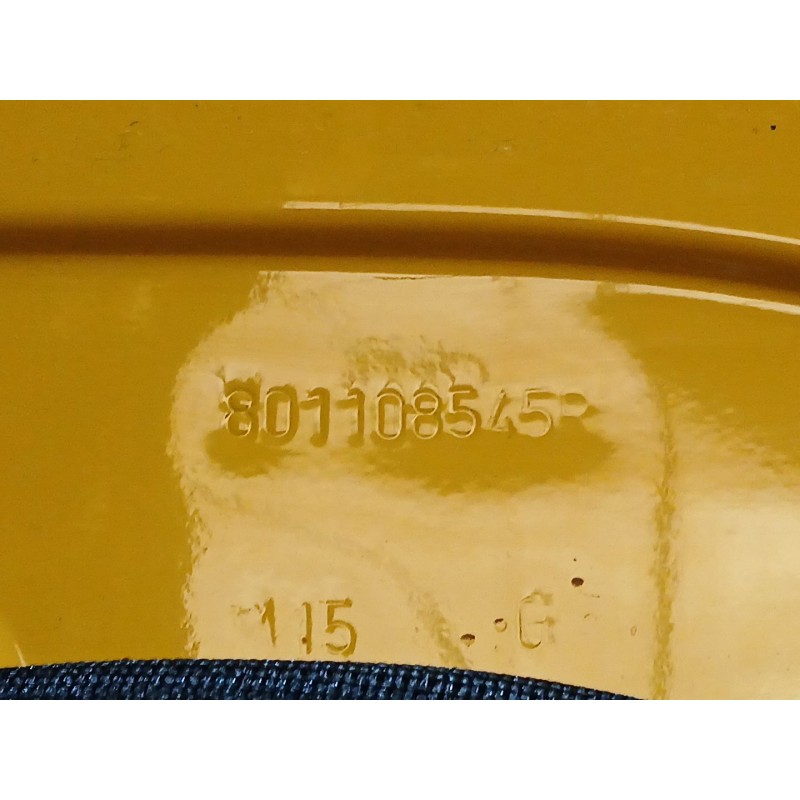 Recambio de puerta delantera derecha para renault kangoo iii furgoneta/monovolumen 1.5 blue dci 95 (fjab) referencia OEM IAM 801