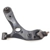 Recambio de brazo suspension inferior delantero izquierdo para lexus ct 200h white edition referencia OEM IAM 4806947050  
