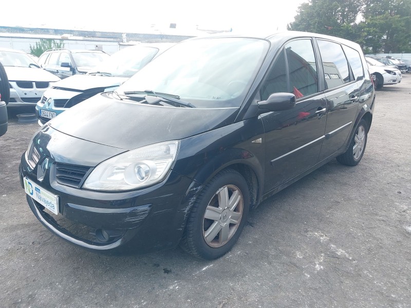 renault grand scénic ii (jm0/1_) del año 2008
