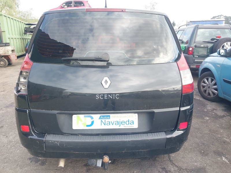 renault grand scénic ii (jm0/1_) del año 2008