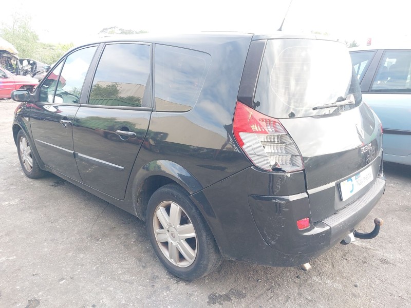 renault grand scénic ii (jm0/1_) del año 2008