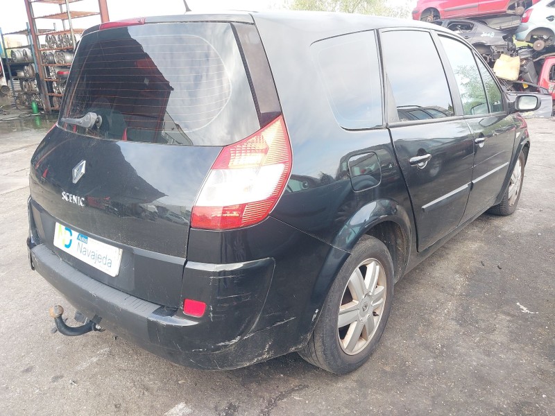 renault grand scénic ii (jm0/1_) del año 2008