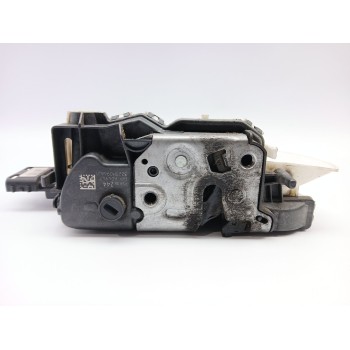 CERRADURA PUERTA DELANTERA IZQUIERDA 006244 