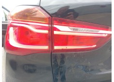 bmw x1 (f48) del año 2018 2