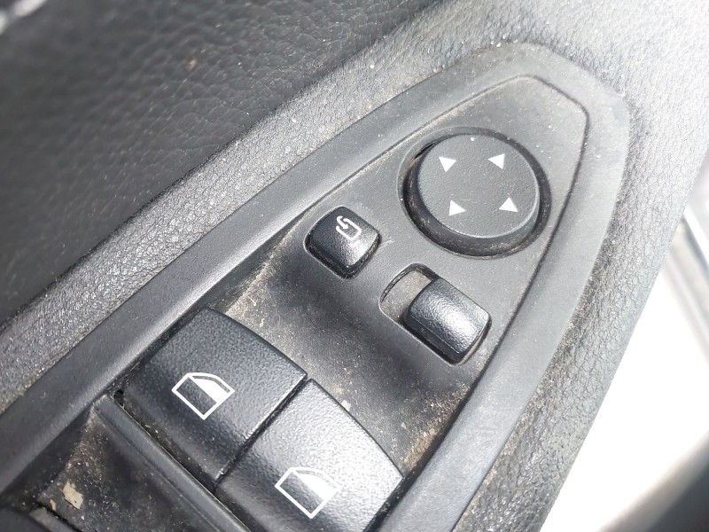 bmw x1 (f48) del año 2018