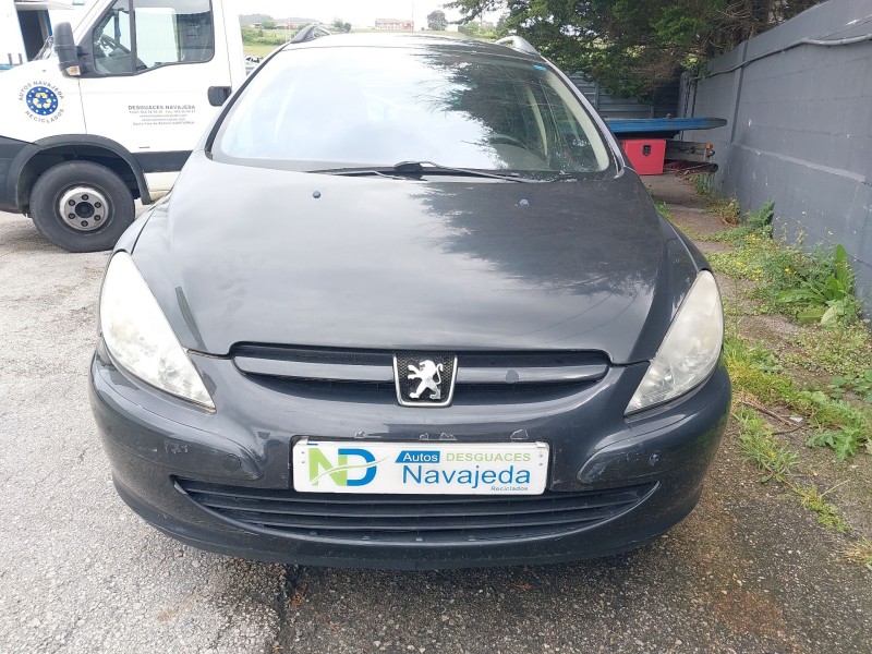 peugeot 307 sw (3h) del año 2004