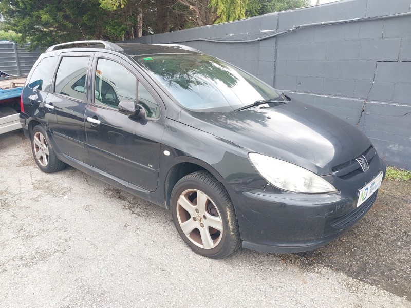 peugeot 307 sw (3h) del año 2004