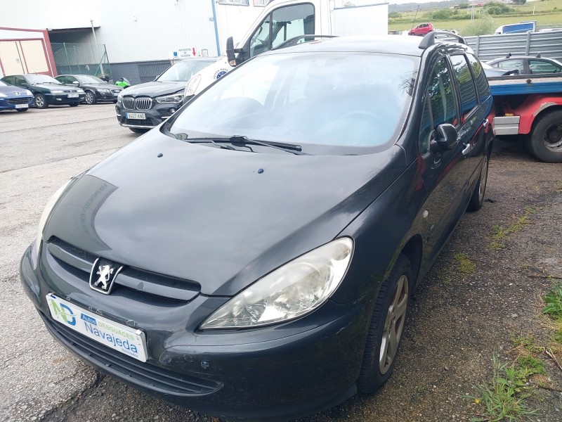 peugeot 307 sw (3h) del año 2004