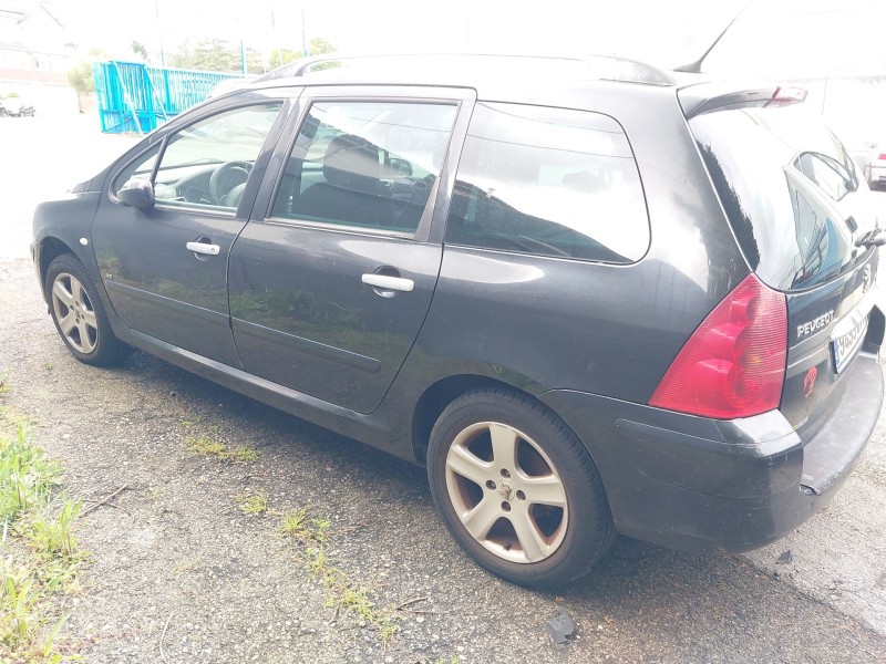 peugeot 307 sw (3h) del año 2004