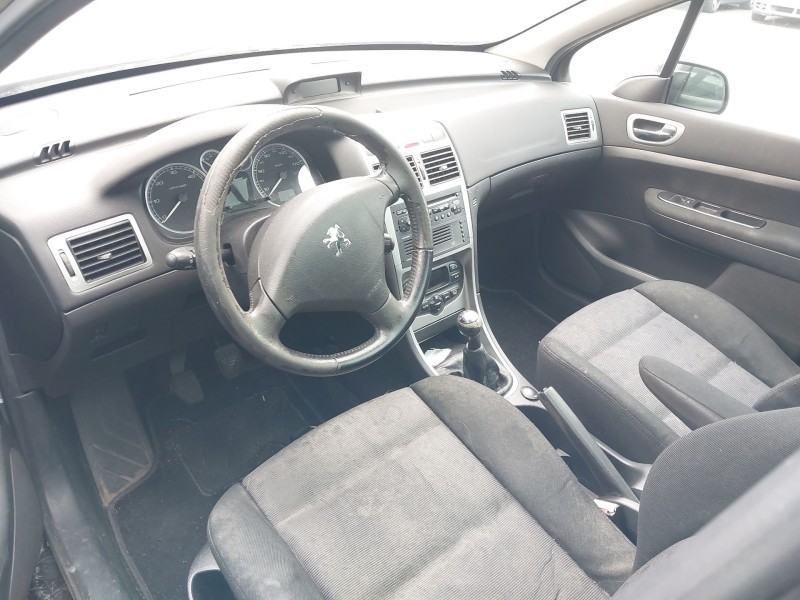 peugeot 307 sw (3h) del año 2004