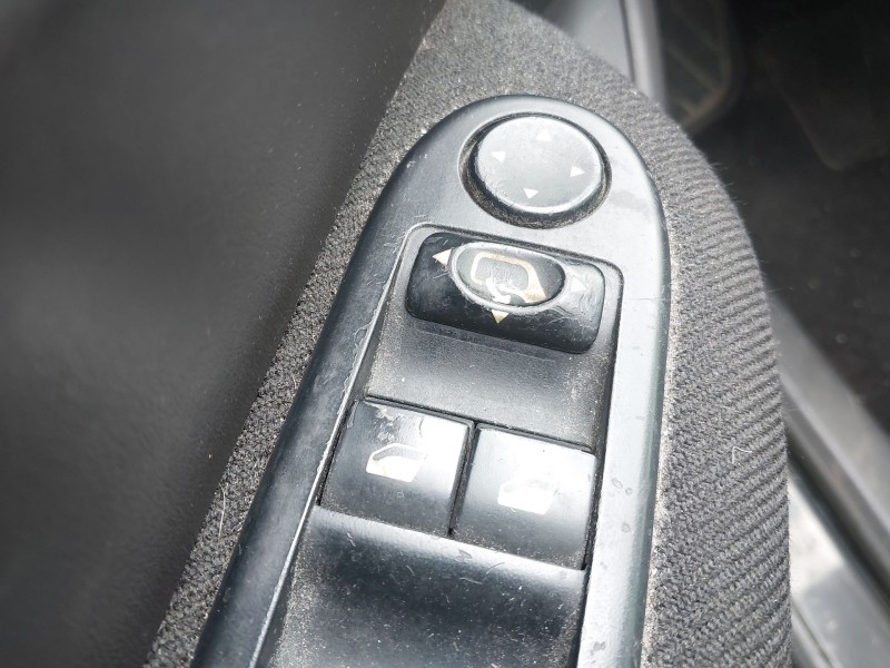 peugeot 307 sw (3h) del año 2004