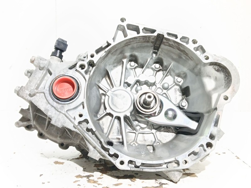 Recambio de caja cambios para hyundai i30 classic referencia OEM IAM TAJ5  