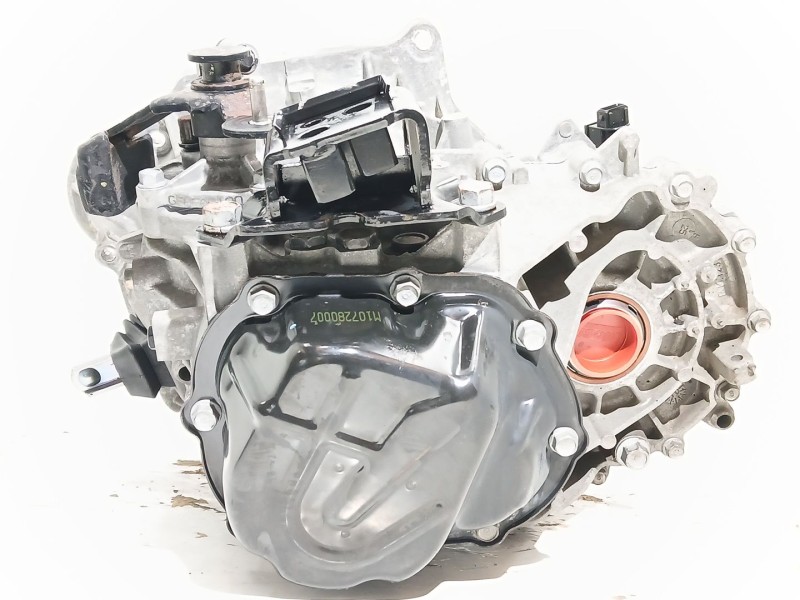 Recambio de caja cambios para hyundai i30 classic referencia OEM IAM TAJ5  