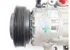 Recambio de compresor aire acondicionado para hyundai i30 classic referencia OEM IAM F500AN8AA03   2