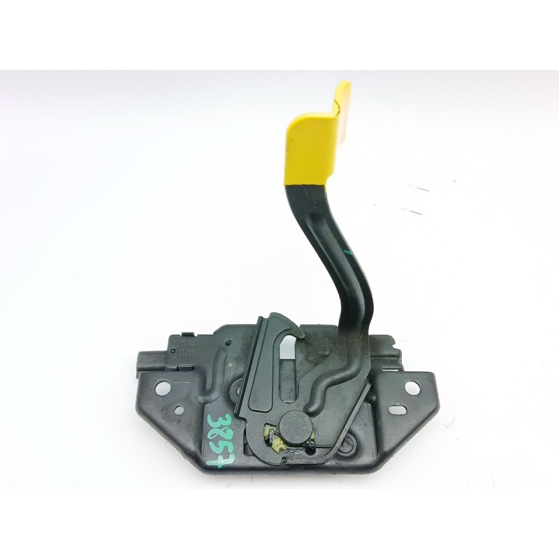 Recambio de cerradura capot para ford grand c-max (dxa/cb7, dxa/ceu) 1.0 ecoboost referencia OEM IAM 1899668  