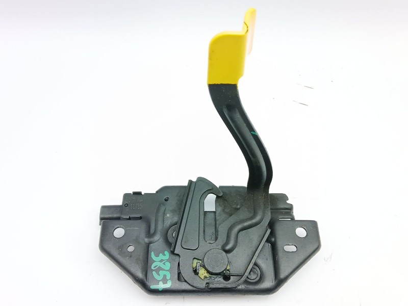 Recambio de cerradura capot para ford grand c-max (dxa/cb7, dxa/ceu) 1.0 ecoboost referencia OEM IAM 1899668  