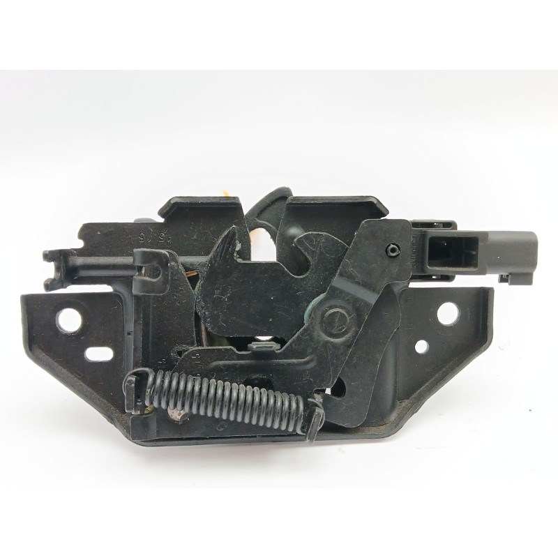 Recambio de cerradura capot para ford grand c-max (dxa/cb7, dxa/ceu) 1.0 ecoboost referencia OEM IAM 1899668  