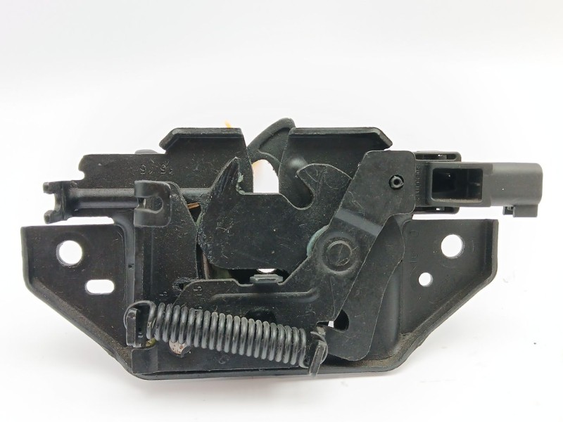 Recambio de cerradura capot para ford grand c-max (dxa/cb7, dxa/ceu) 1.0 ecoboost referencia OEM IAM 1899668  
