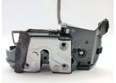 Recambio de cerradura puerta delantera derecha para renault clio iv (bh_) 1.5 dci 90 referencia OEM IAM 805024563R  