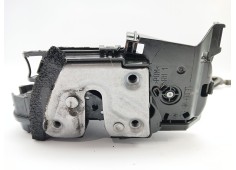 Recambio de cerradura puerta trasera derecha para renault clio iv (bh_) 1.5 dci 90 referencia OEM IAM 825004167R  